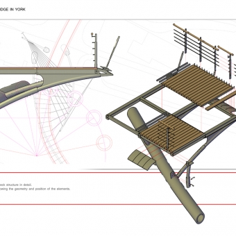 This work, part of the first project, was undertaken during my first year of the MArch (Part II) postgraduate degree. 